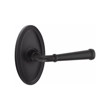 Emtek Black Dummy 8520MEUS19 8520MEUS19